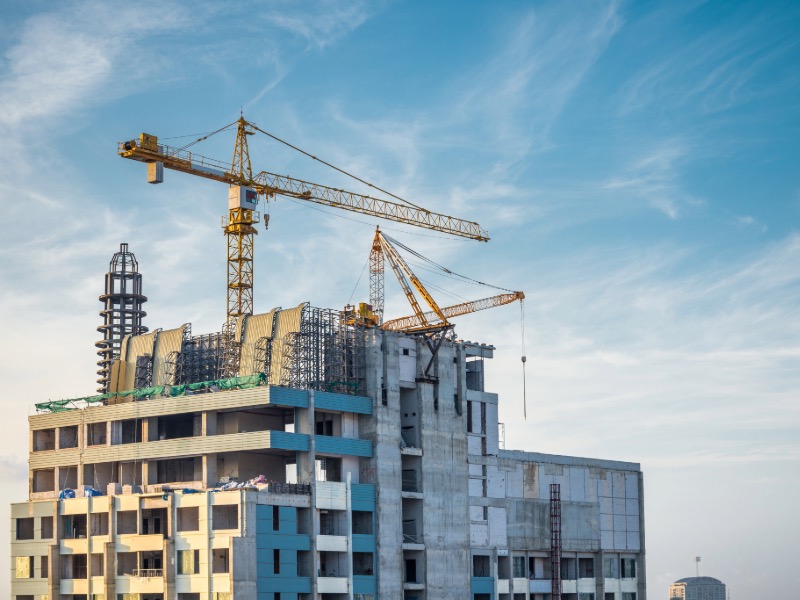 8 Major Schedule Risks in Construction Projects